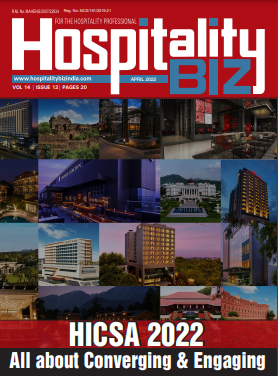 HBIZ E-Magazine APRIL 2022