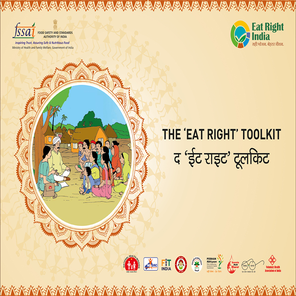 FSSAI launches Trans Fat Free Logo as part of strengthening ‘Eat Right India’ campaign