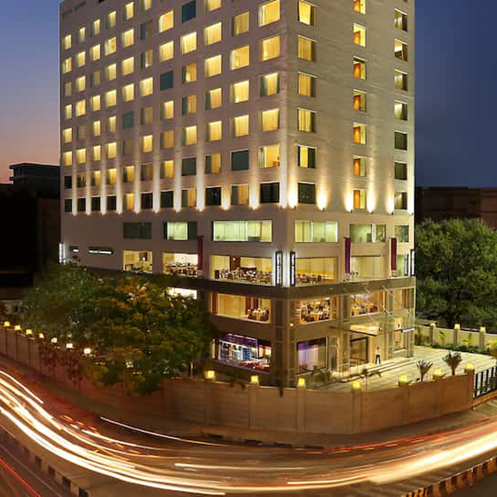 ‘Sustainability is the key focus area of Mercure Hyderabad KCP’ : Soumitra Pahari, General Manager, Mercure Hyderabad KCP