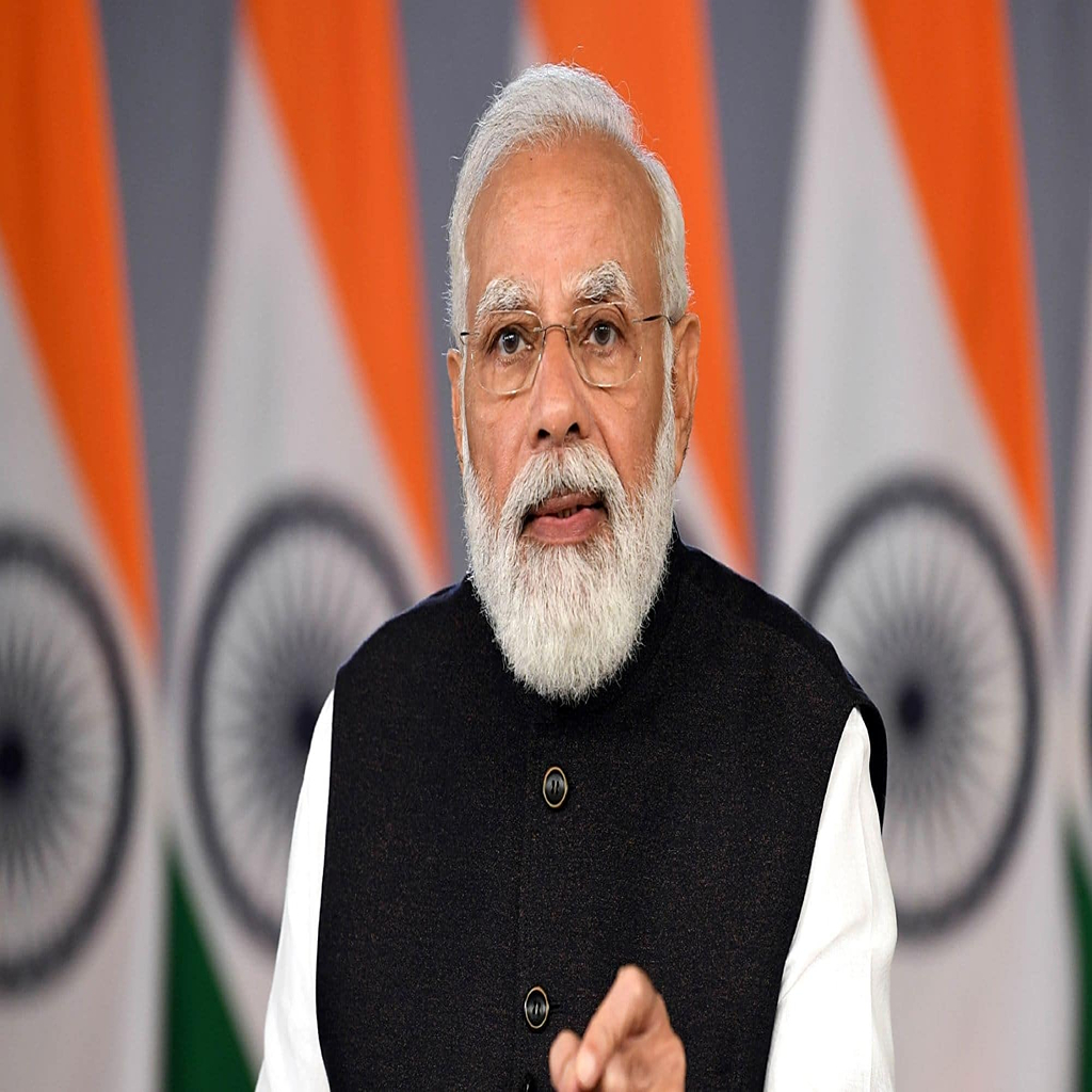 PM Narendra Modi to address nation at 8 pm today