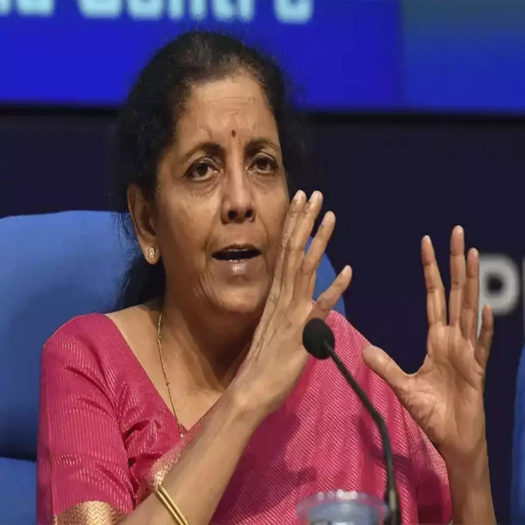 Finance Minister Nirmala Sitharaman to unveil Covid economic package today