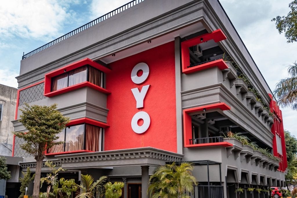 OYO to Invest EURO 50 Million in UK’s Premium Hotel Segment, Creating 1,000 Hospitality Jobs