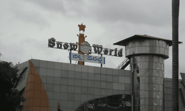 Snow World Entertainment plans expansion, sets sight to Delhi, Bangalore and Hyderabad markets