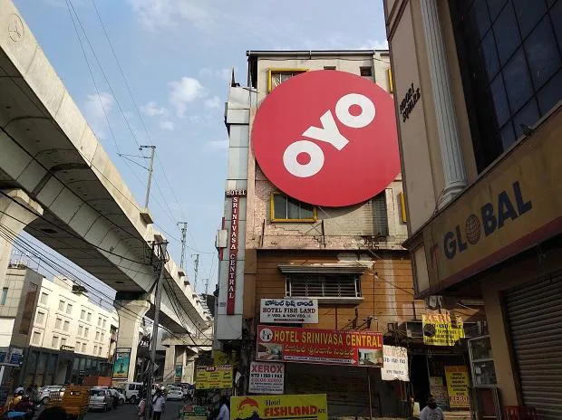 Penalties on OYO, MakeMyTrip, GoIbibo biggest win for hospitality sector: FHRAI