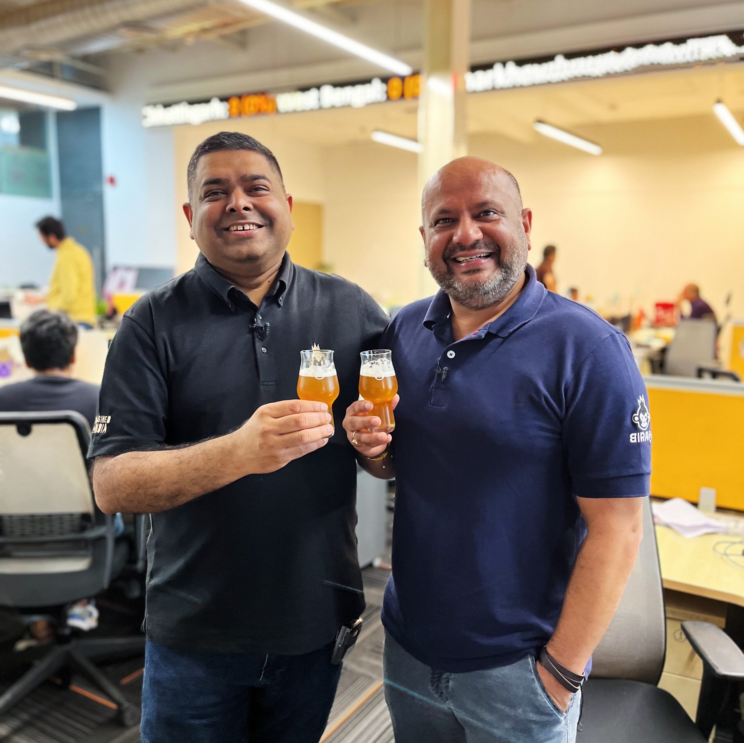 Bira 91 agrees to acquire The Beer Café to build India’s first large scale direct-to-consumer platform focused on Beer & Innovation