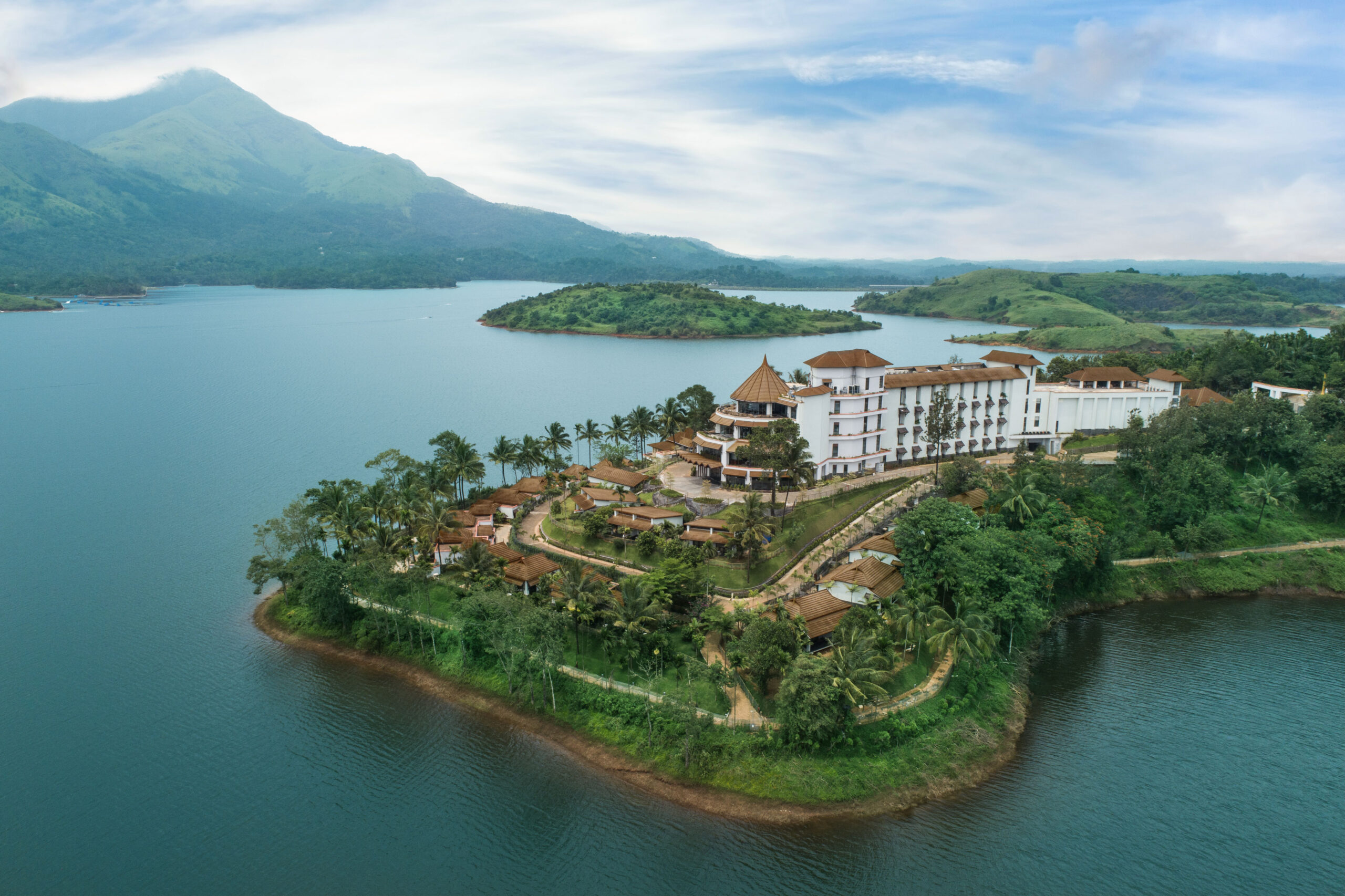 IHCL opens Taj Wayanad Resort & Spa in Kerala