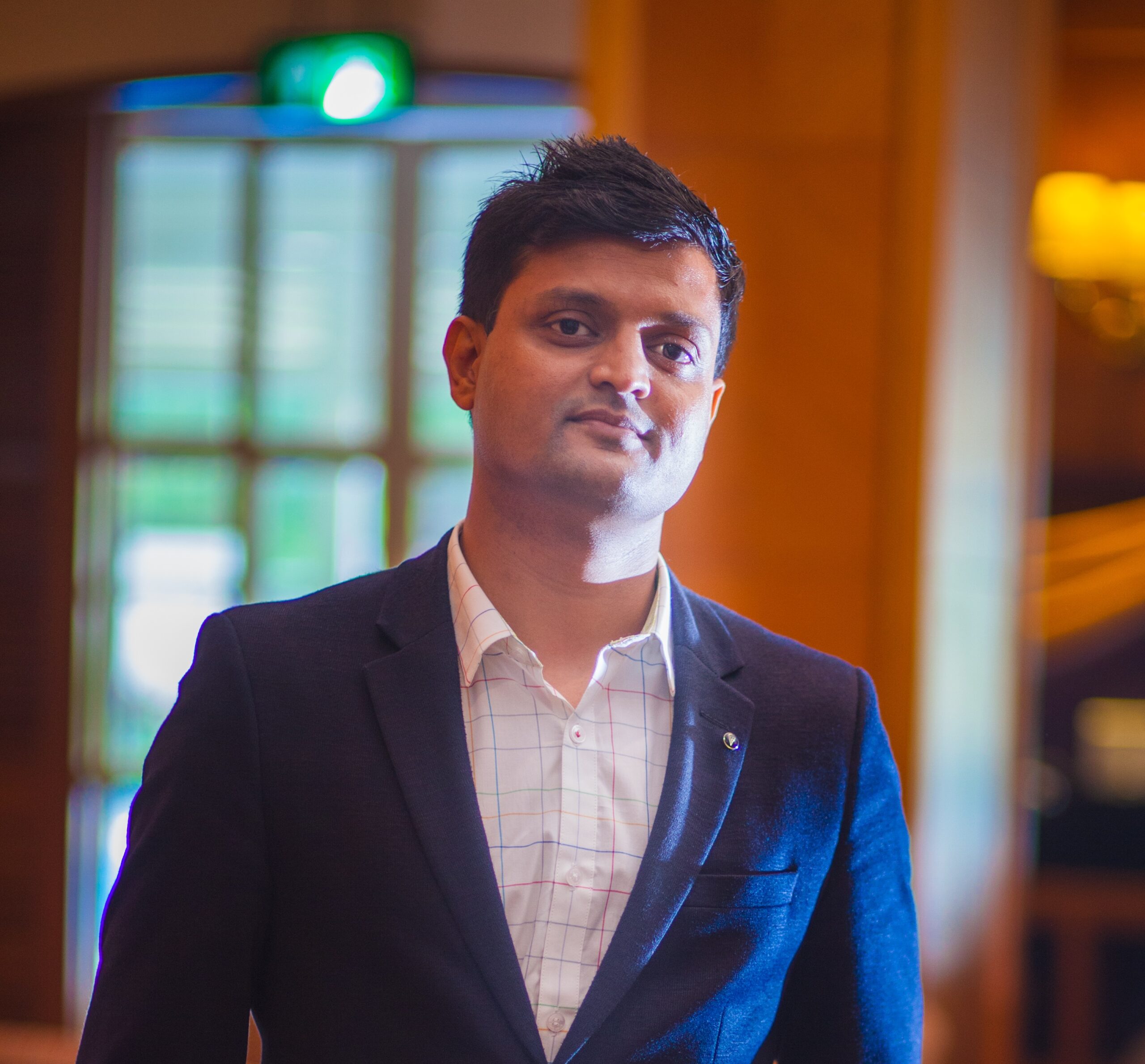 InterContinental Chennai Mahabalipuram Resort promotes Atul Nagarkar as the Director of Human Resources