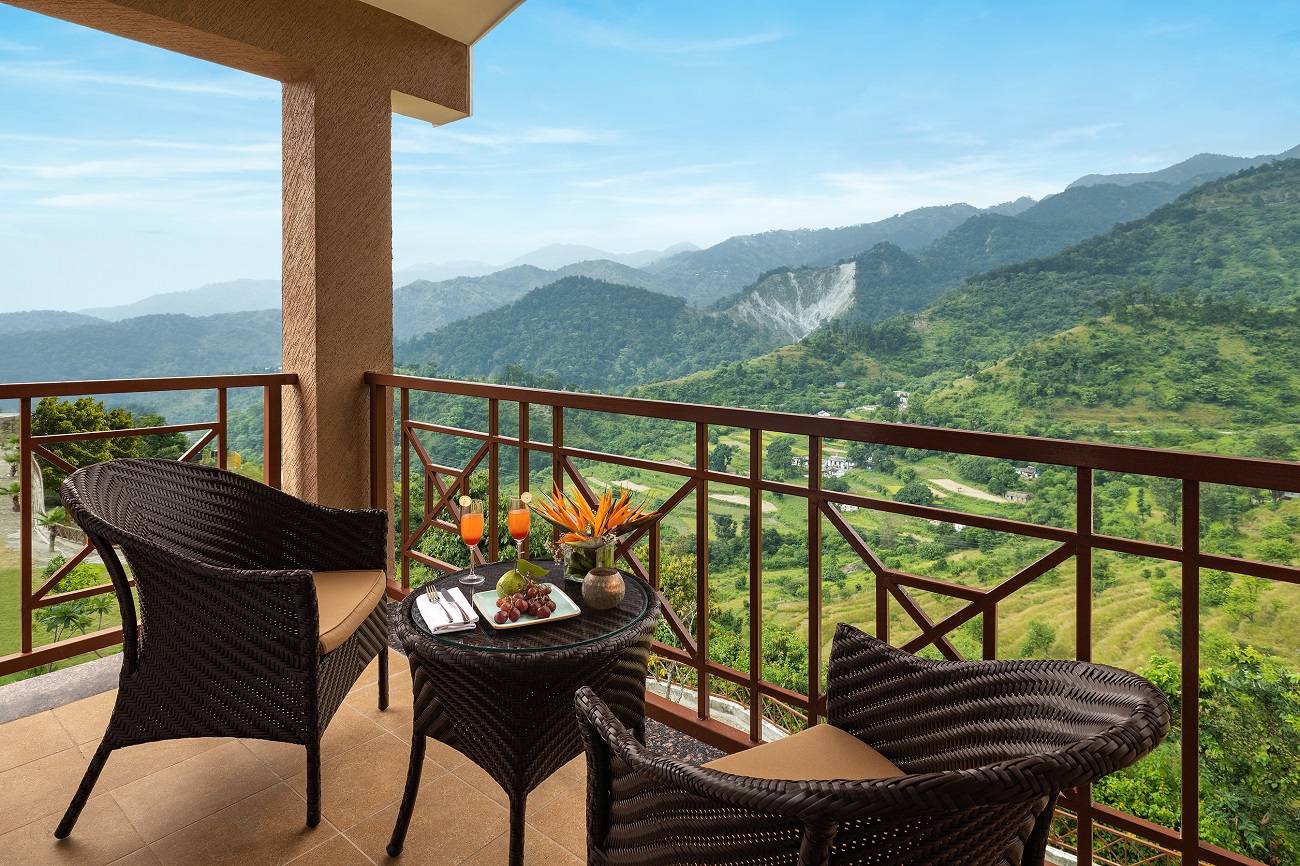 ITC Hotels introduces WelcomHotel Jim Corbett