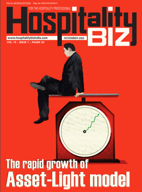 HBIZ E-Magazine NOVEMBER 2022