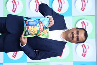 Godrej Yummiez expands vegetarian portfolio with Crispy Potato Starz, aims to achieve growth upwards of 30% in FY 23