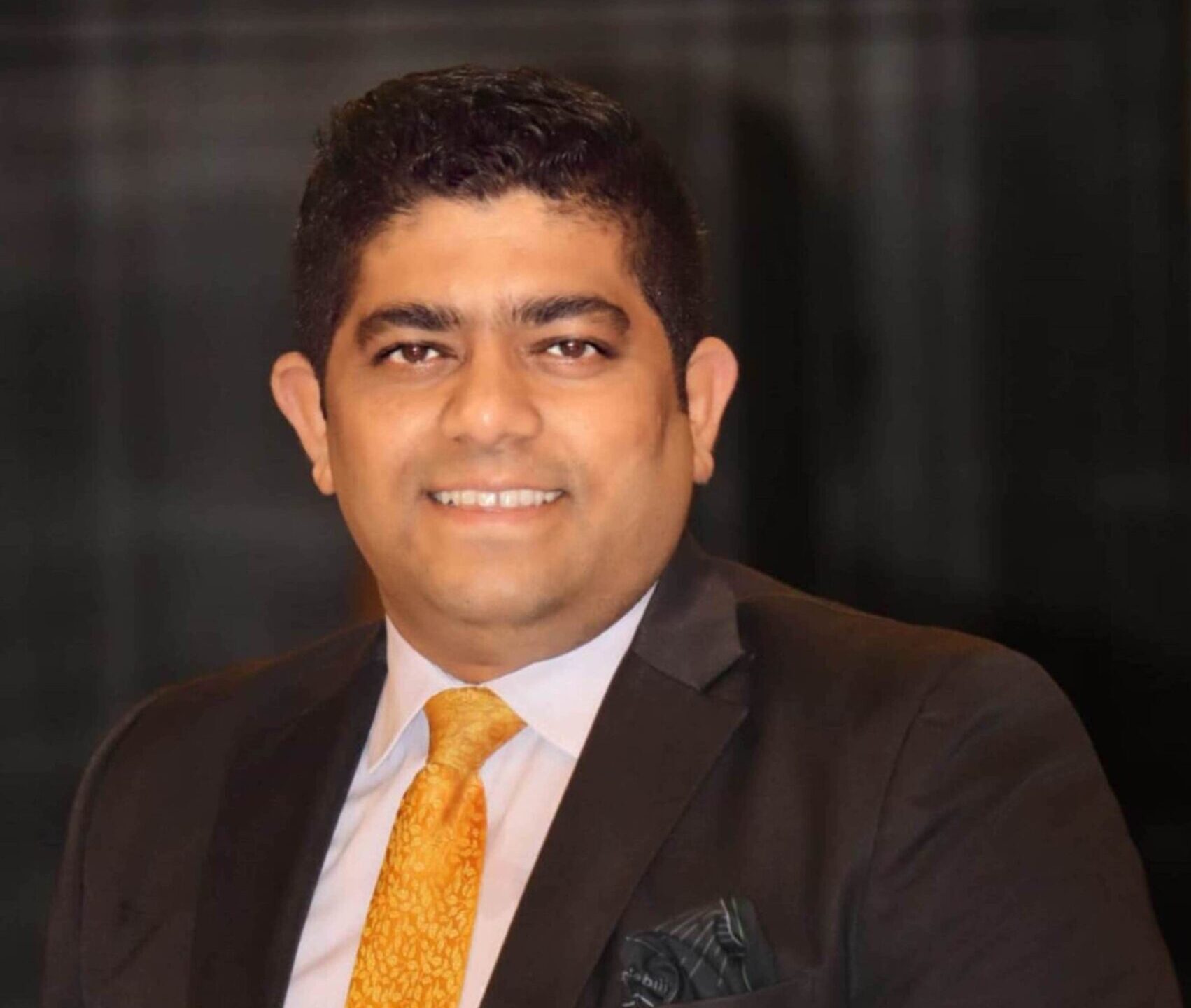 Meluha, The Fern, Mumbai appoints Krunal Madan Zure as the Director, Food and Beverage