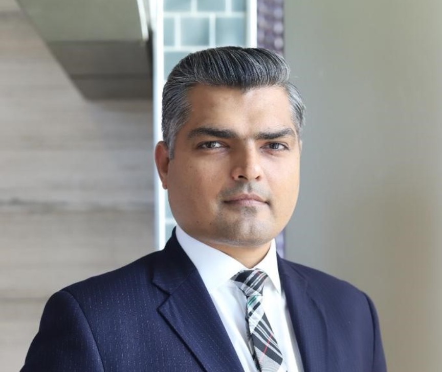 Fairfield by Marriott Kolkata appoints Manoj Jangid as their new Hotel Manager