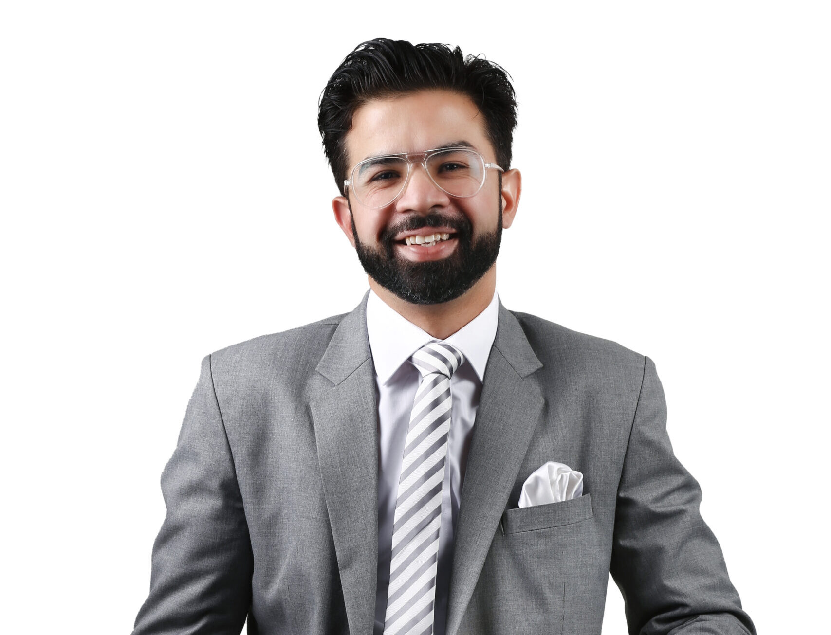 Saahil Sheokand takes over as the Director of Sales & Marketing at Radisson Gurugram Udyog Vihar