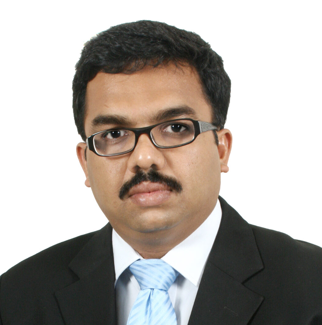 Sivaprasad Gangadharan joins Hotelogix as Chief Sales Officer