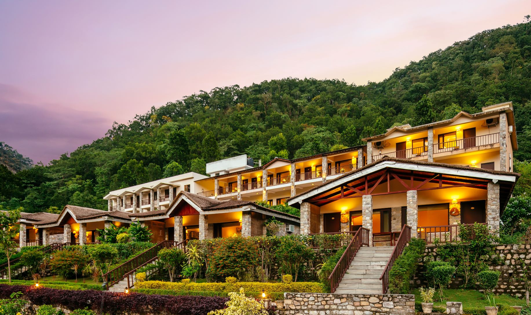 Sterling Holiday Resorts records EBITDA of INR 56 Cr. in the First Half of the year