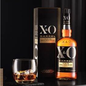 ABD drives premiumisation, launches X&O Barrel Premium Whisky for millennials