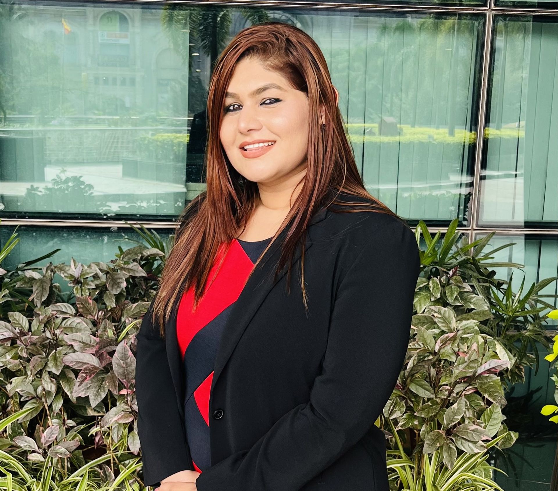 Garima Singh joins as Director of Sales & Marketing at Grand Mercure Bengaluru at Gopalan Mall