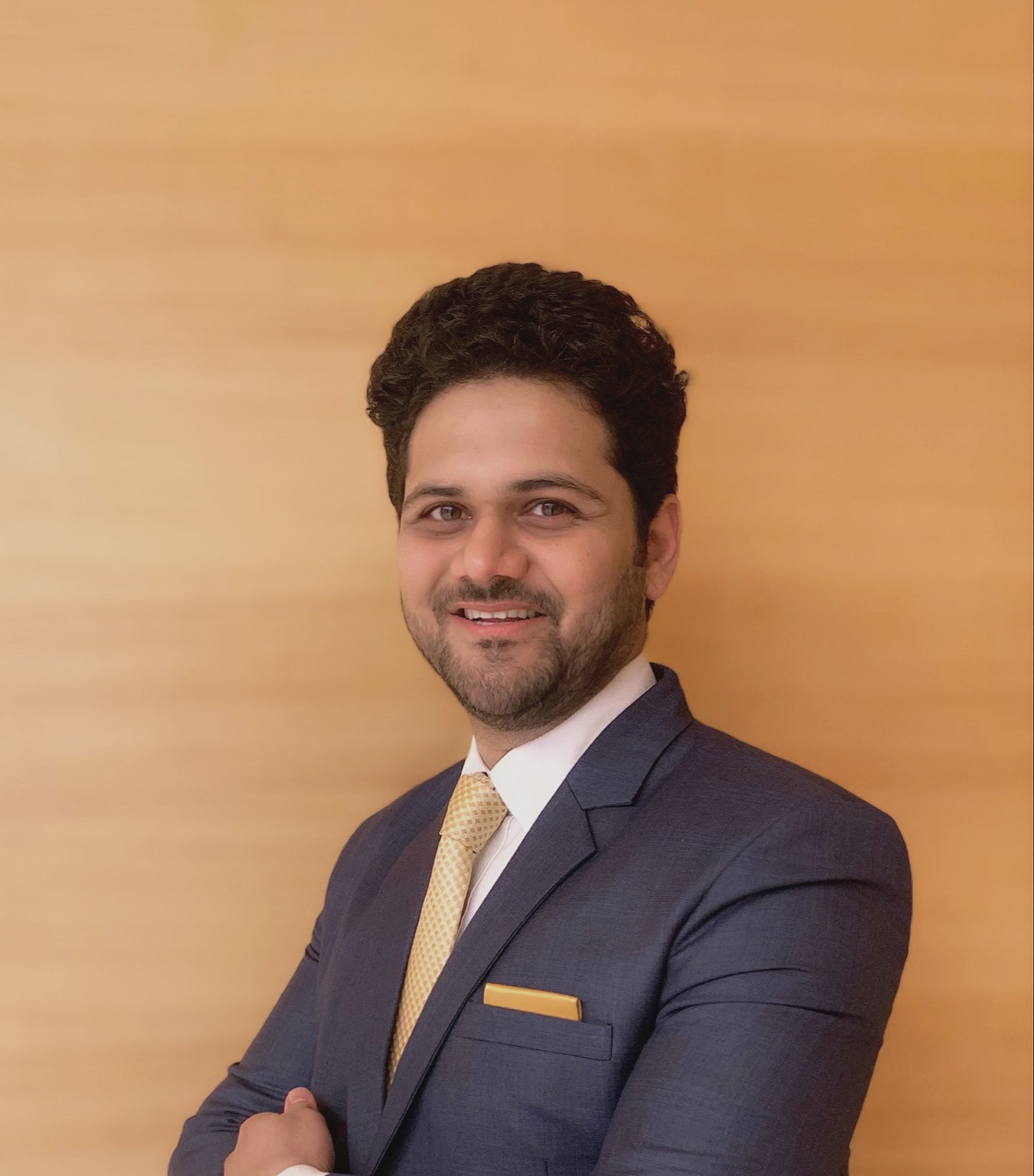 Novotel Pune appoints Abhijeet Gadgil as the Director of Sales and Marketing