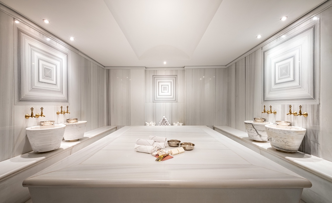 The Stay Boulevard Nisantasi Opens New Luxury Spa in Istanbul