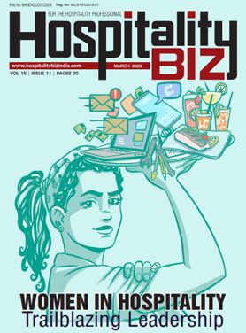 HBIZ E-Magazine March 2023