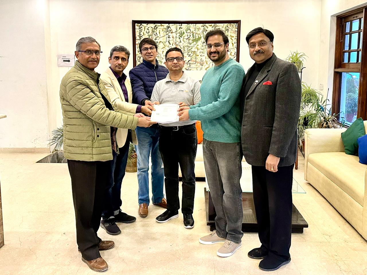 Apeejay Surrendra Park Hotels launches first Zone Connect at Mussoorie, Uttarakhand