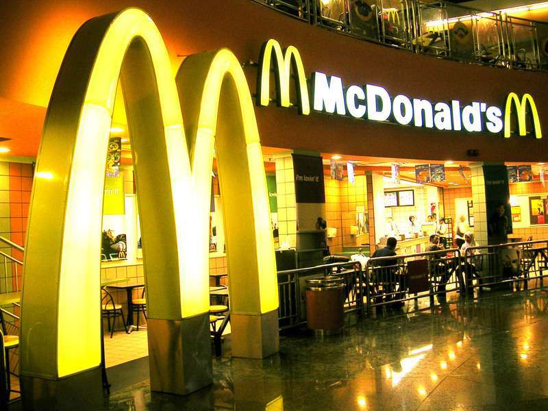 McDonald’s India – North and East join hands with ONDC to increase digital reach