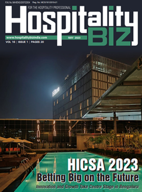 HBIZ E-Magazine May 2023