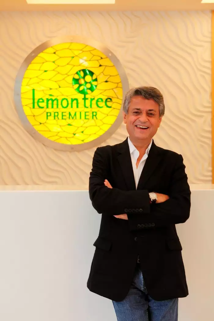 Lemon Tree Hotels Plans Fleur Hotels IPO to Become Debt-Free in Six Years