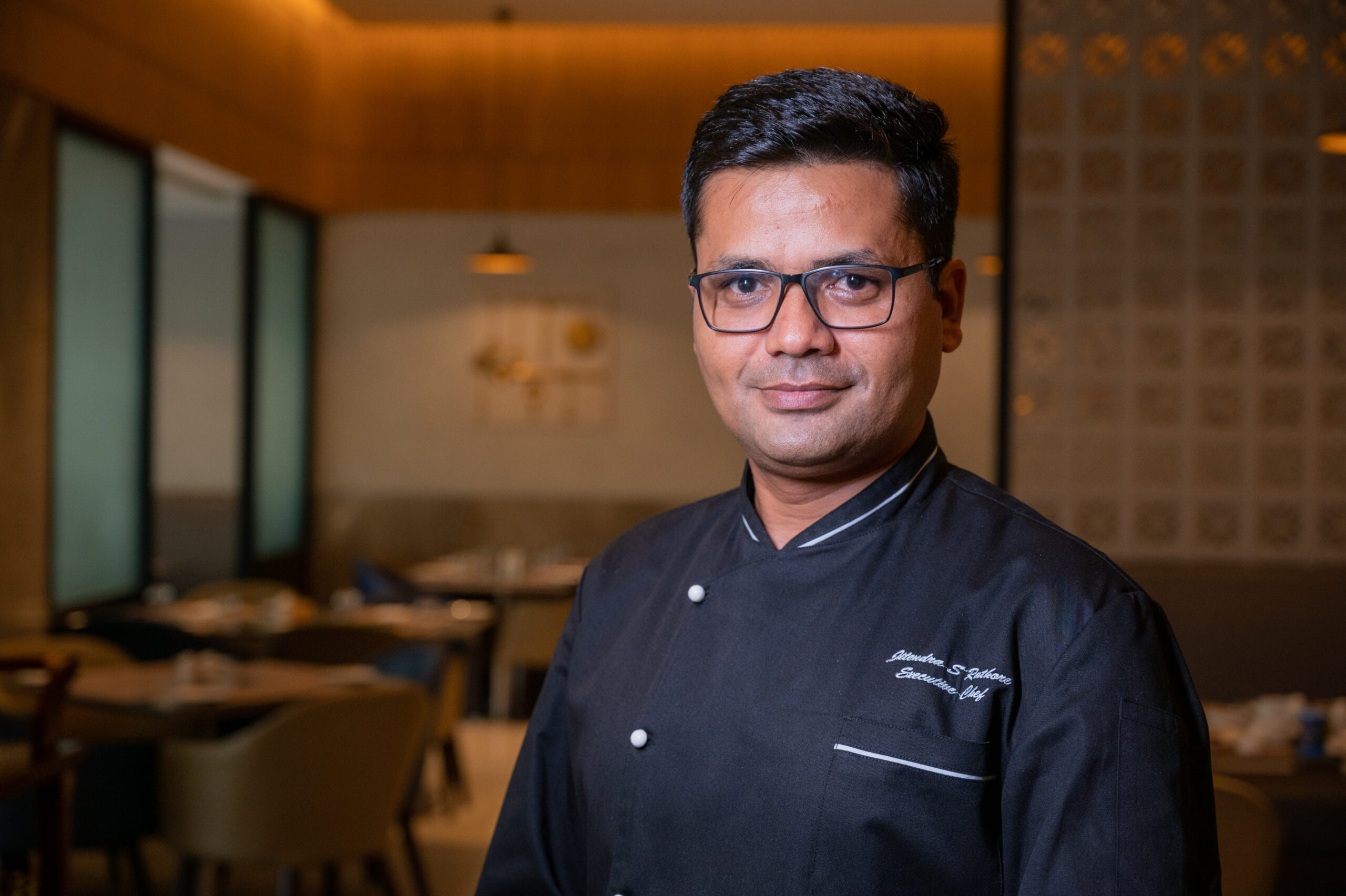 Courtyard by Marriott Tiruchirappalli Appoints Jitendra Singh Rathore as Executive Chef