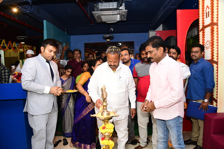 Platform 65 Expands to Vizianagaram, Opens a New Outlet