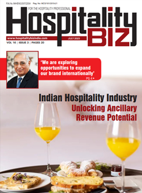 HBIZ E-Magazine July 2023