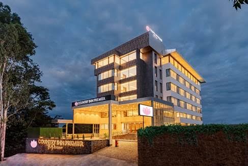 Espire Hospitality Group expands its upscale brand portfolio with the launch of  ‘Country Inn Premier – The Prominence, Dehradun