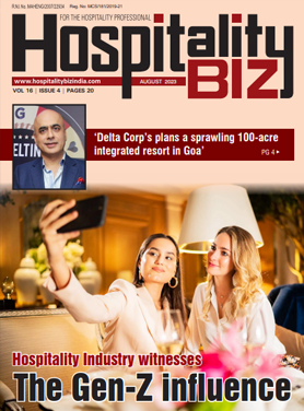 HBIZ E-Magazine August 2023