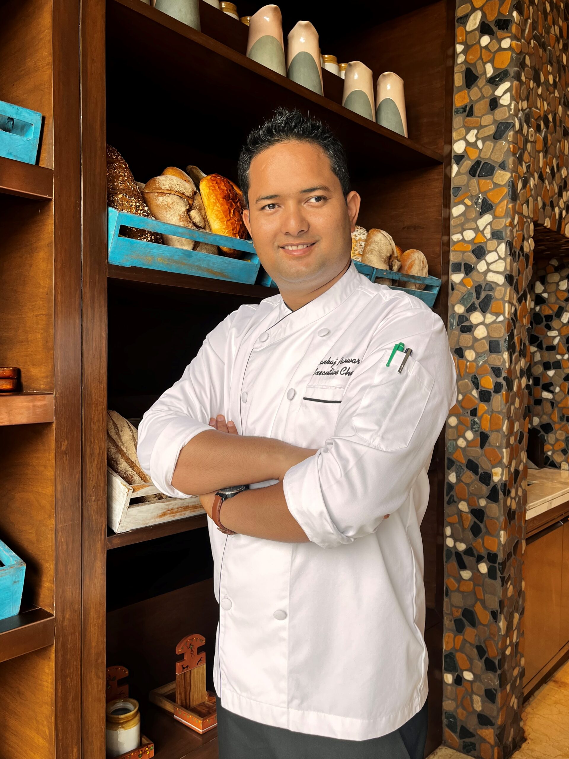 The Westin Resort & Spa, Himalayas appoints Pankaj Singh Panwar as Executive Chef