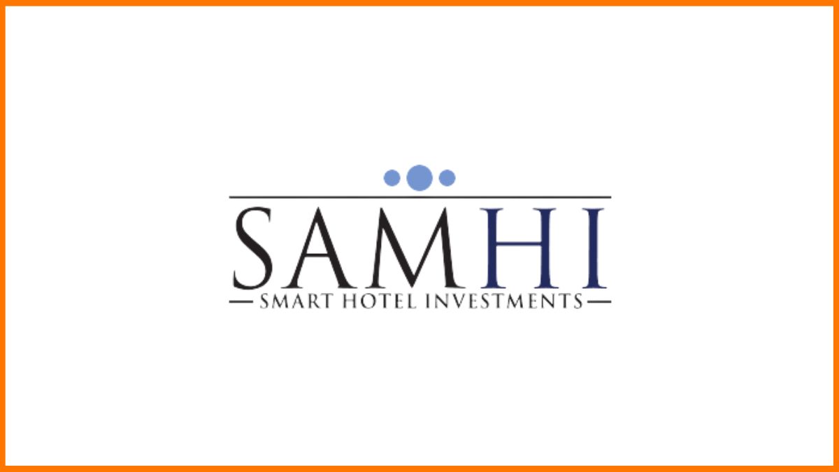 Marriott and SAMHI Hotels Plans Expansion India with Three New Properties