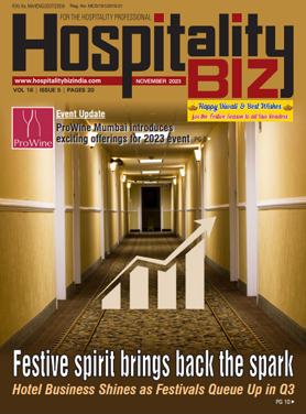 HBIZ E-Magazine November 2023