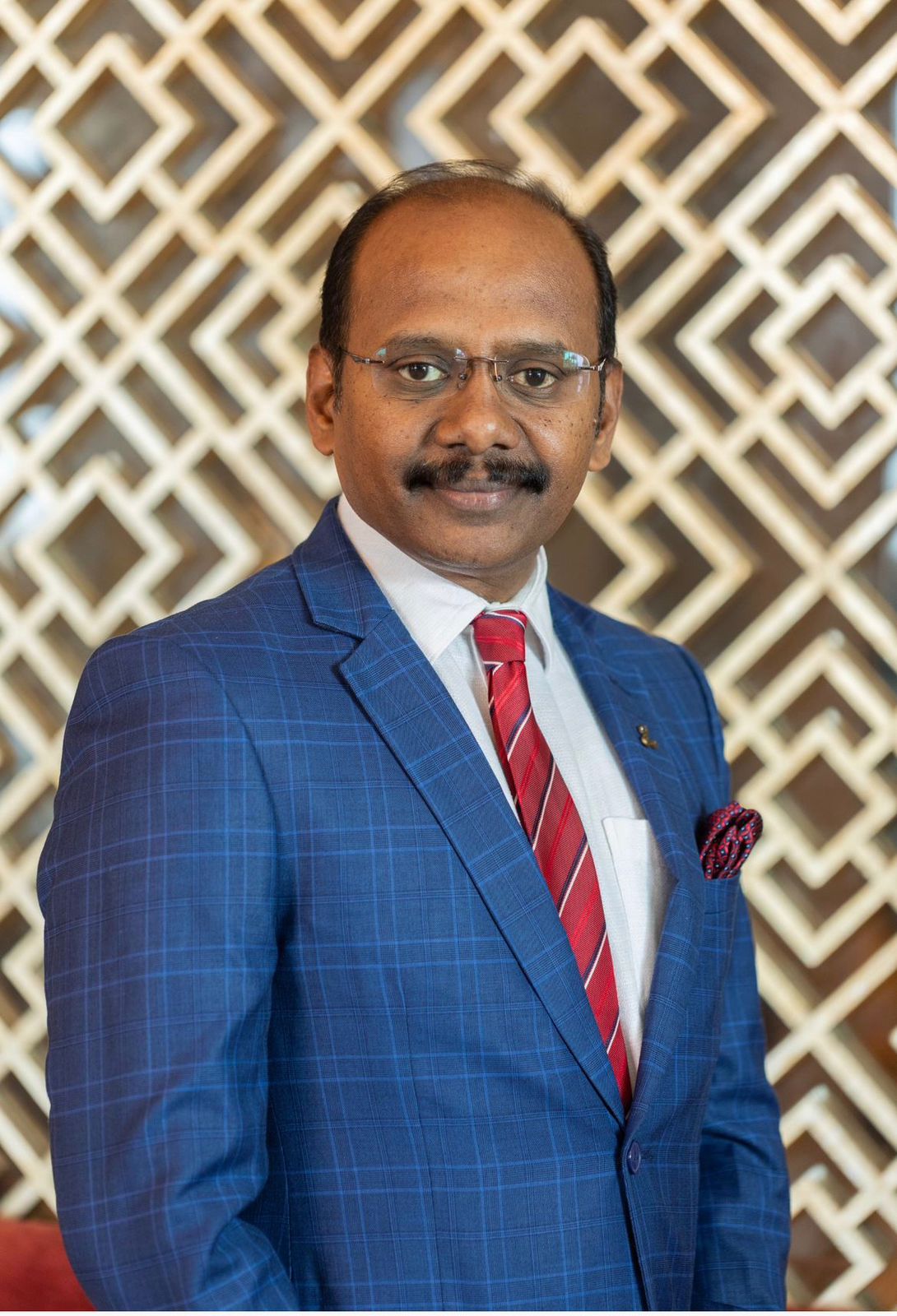 O by Tamara Coimbatore appoints Umapathy Amirtham as its General Manager