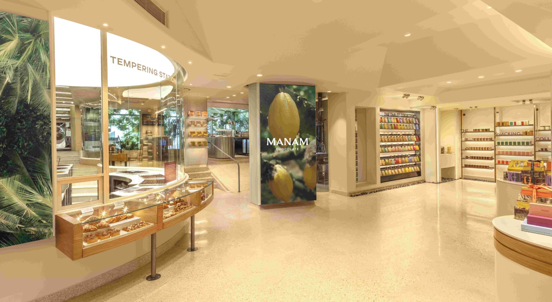 Indian chocolate brands Manam Chocolate, Paul And Mike and Bon Fiction win accolades at Academy Of Chocolate Awards 2023