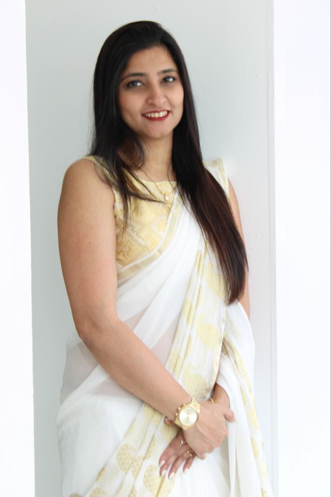 Sayaji Hotels appoints Teena Nichani as its General Manager, Sales