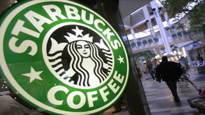 Starbucks India Opens 100th Store in Mumbai