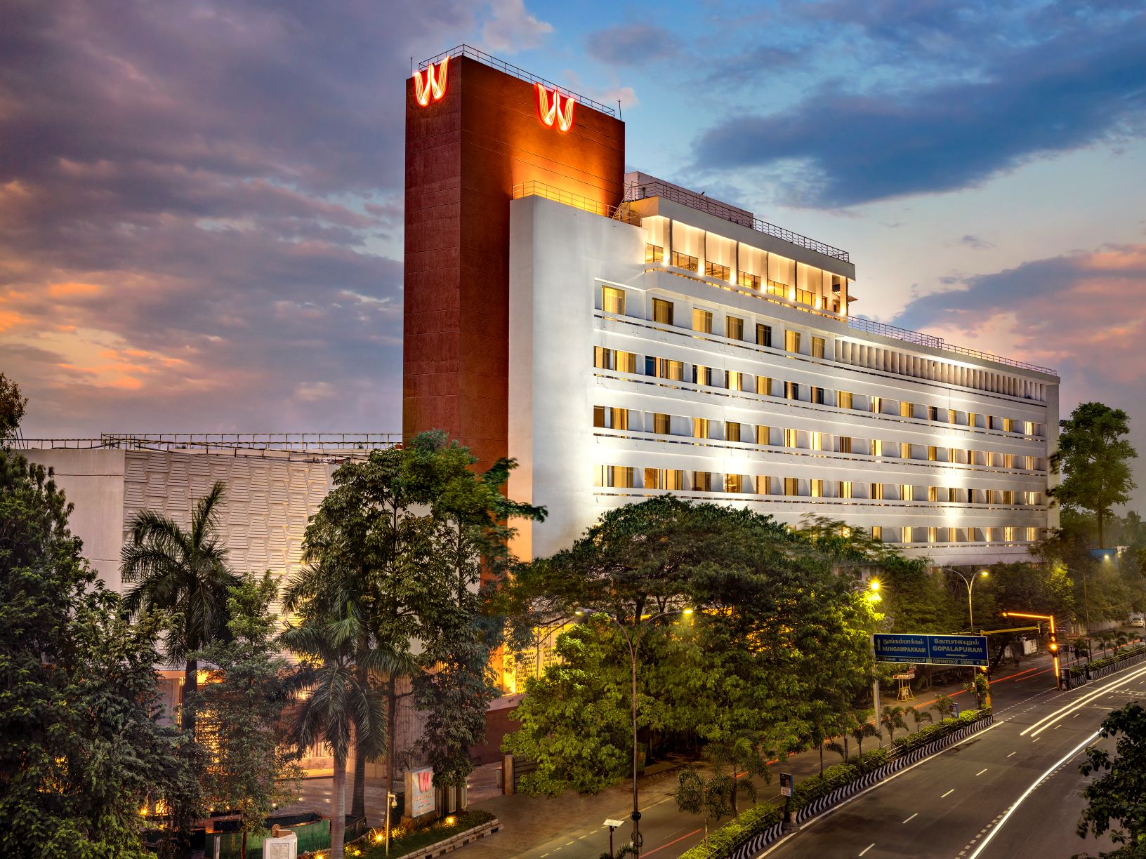 ITC Hotels reopens Welcomhotel in Chennai