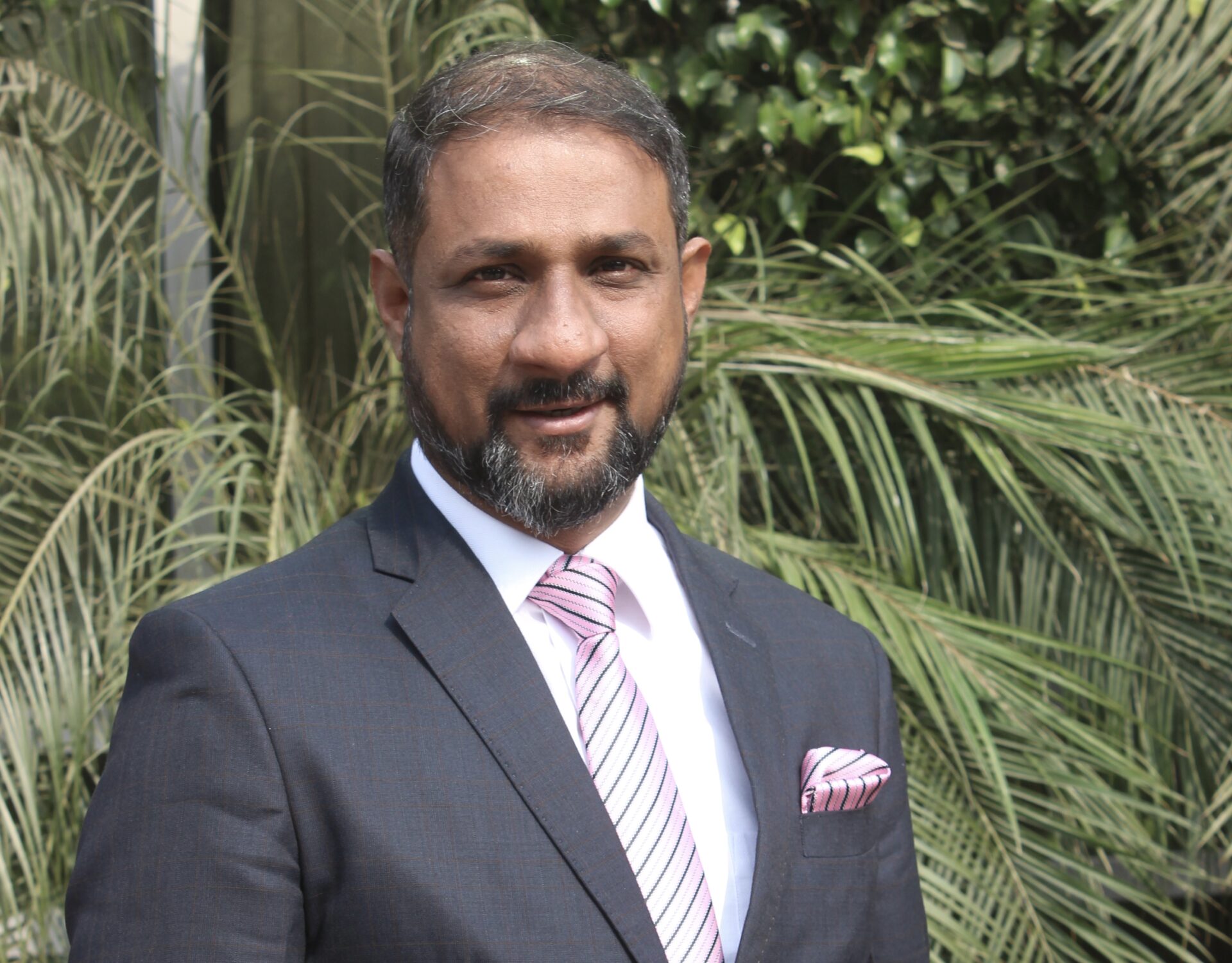 Fortune Hotels welcomes Ajinkya Salunkhe as General Manager of Fortune Select Global, Gurgaon