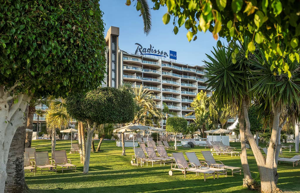 Radisson Hotel Group partners with STAY to elevate guest experiences worldwide