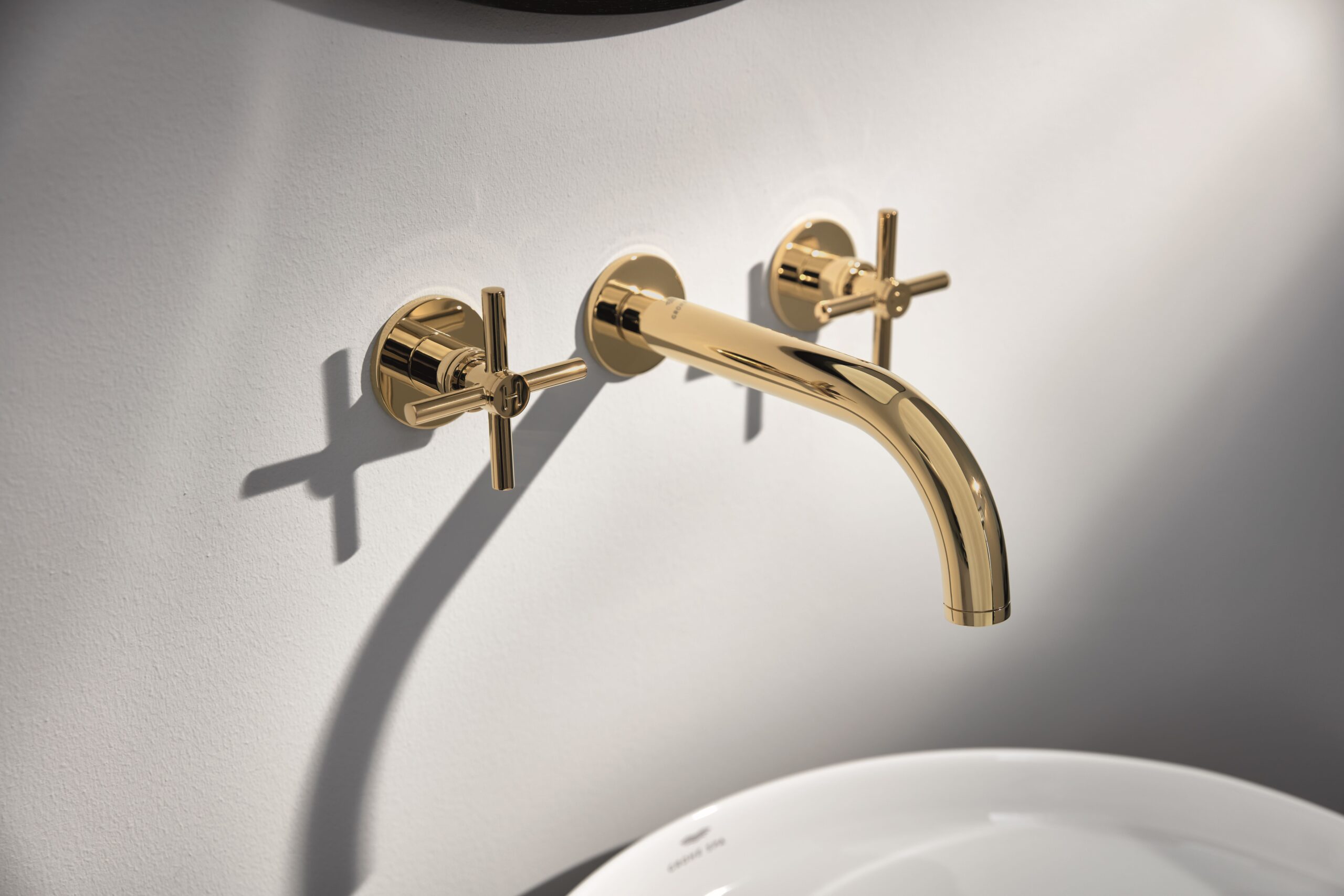 GROHE SPA launches Atrio Private Collection