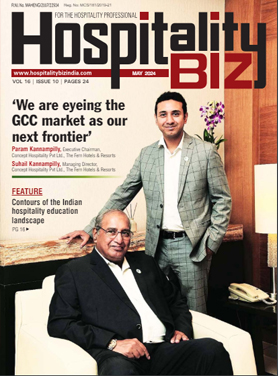 HBIZ E-Magazine May2024