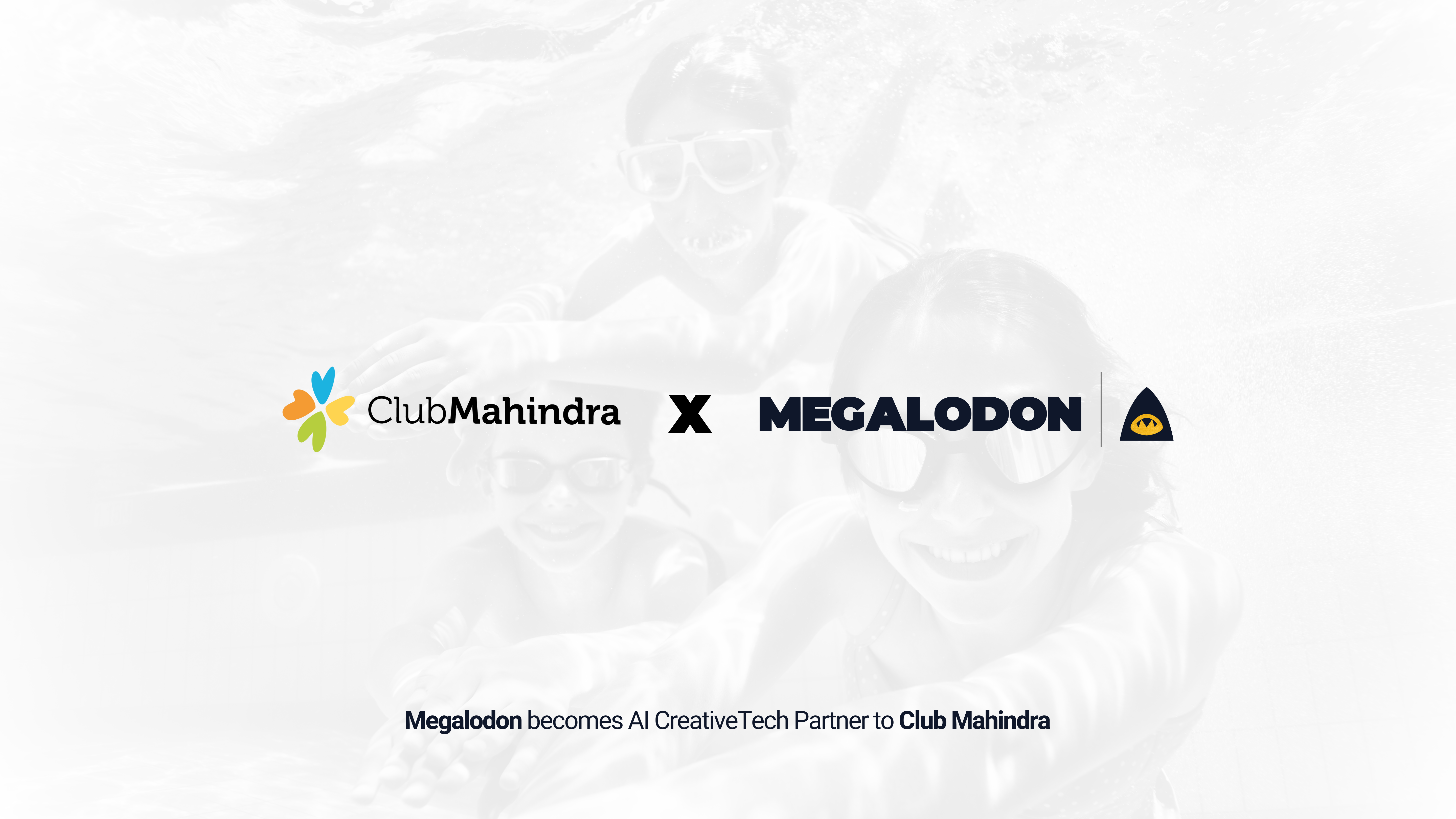 Club Mahindra Announces Strategic Partnership with Megalodon