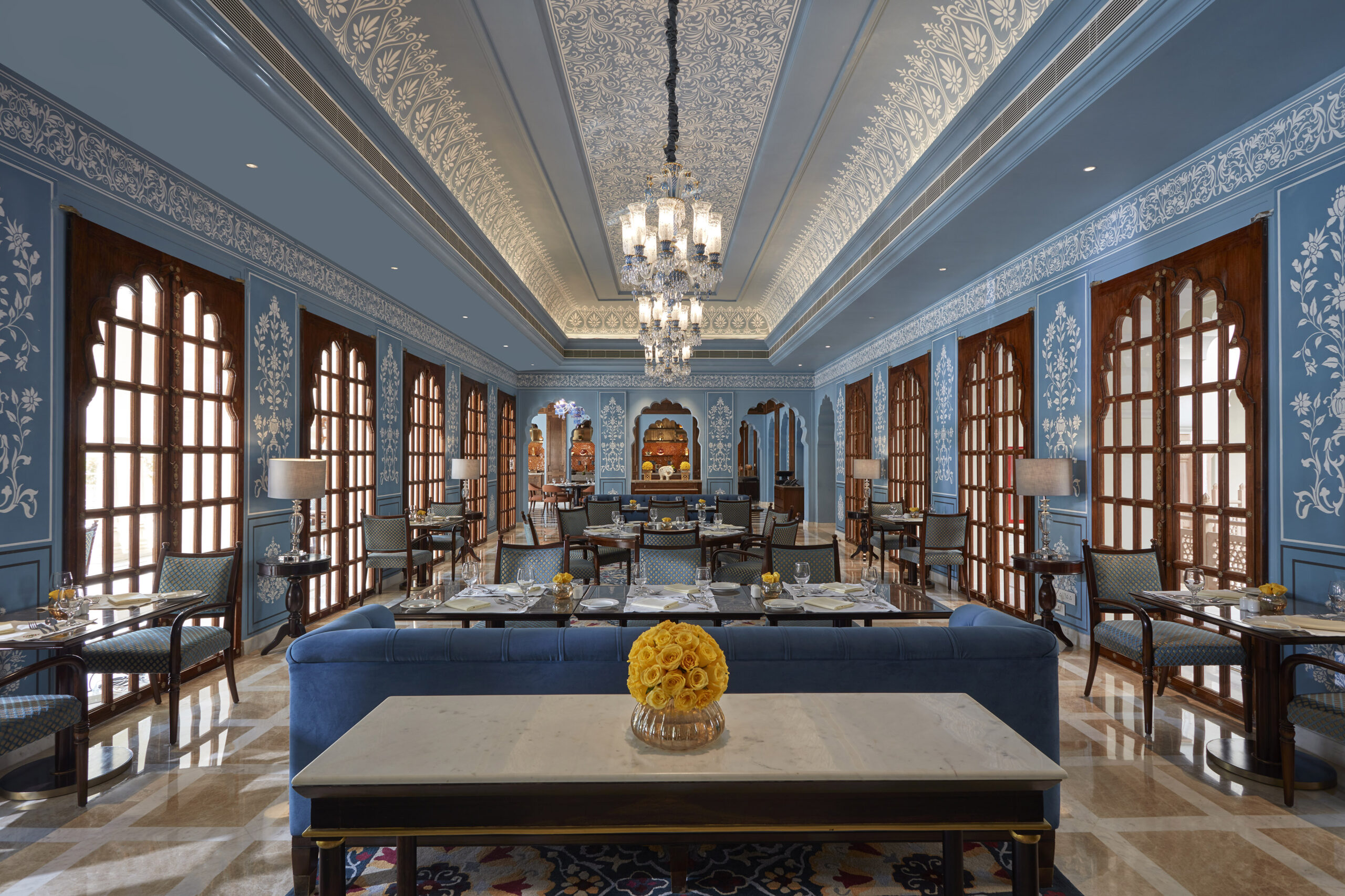 ITC’S Hotel Group expands in Rajasthan with Mementos Jaipur