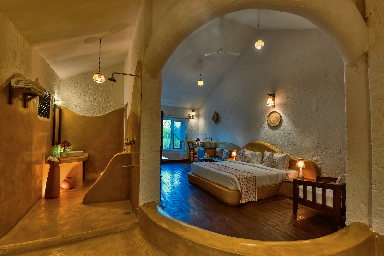 Earthian Hotels N Resorts to develop second sustainable resort in Kumbhalgarh