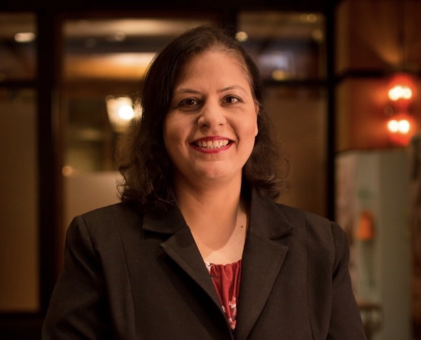 ‘My journey has been an extraordinary blend of professional growth, innovation, and shared success’:Karuna Nasta, Vice President – Asset Management and Assurances, Chalet Hotels