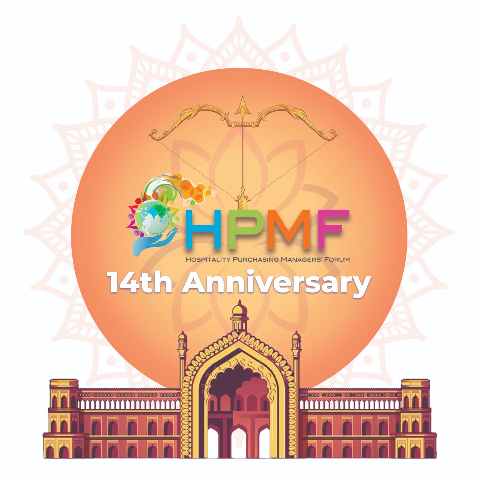 HPMF to celebrate 14th Anniversary with Awards in Lucknow and Ayodhya Dham